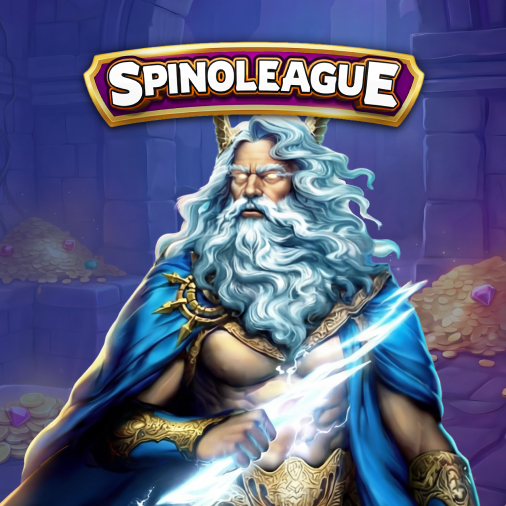 Spinoleague – beobachtetes Motiv